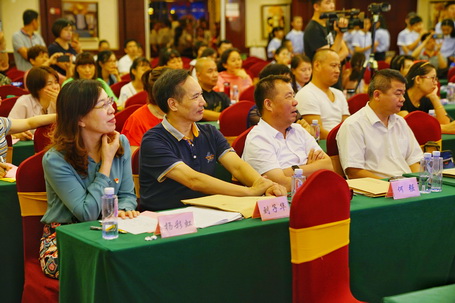 福建省第二十六屆青少年愛國主義讀書教育活動故事會、演講會圓滿舉行