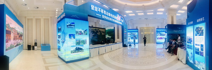 “高素質”“高顏值” 新福建花開并蒂