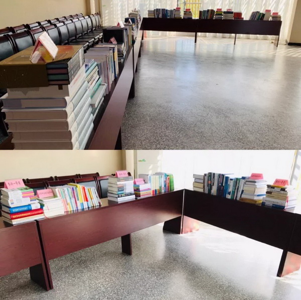 第32屆華東地區(qū)科技出版社優(yōu)秀科技圖書評選會(huì)暨第21屆華東地區(qū)科技出版社社長年會(huì)舉行