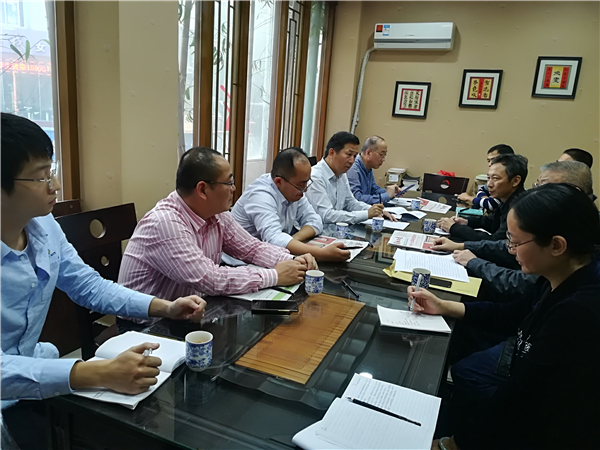 林義良赴南平地區調研考察