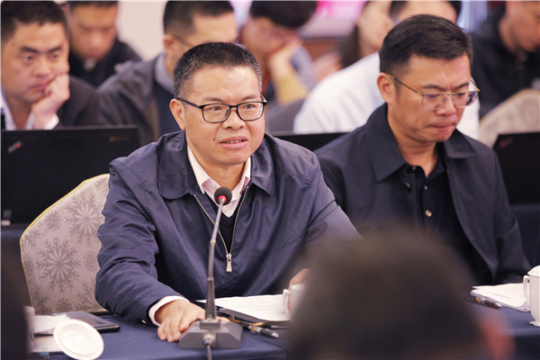 福建教育出版社召開2020年度選題論證大會