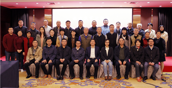 福建教育出版社召開2020年度選題論證大會