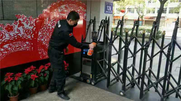 多措并舉，共克時艱——福建新華發行集團全力做好疫情防控工作