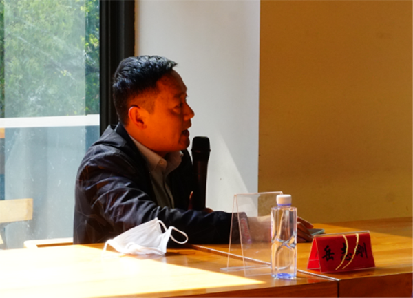 福建新華發(fā)行集團召開2020年第一季度經(jīng)營分析視頻會議