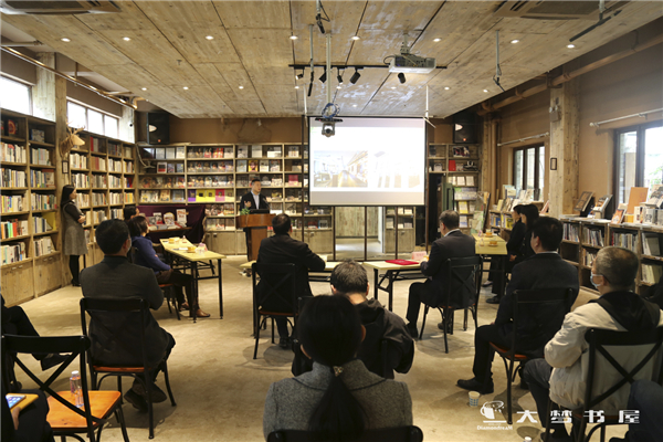 海峽出版發行集團向福建醫科大學捐贈圖書1600冊