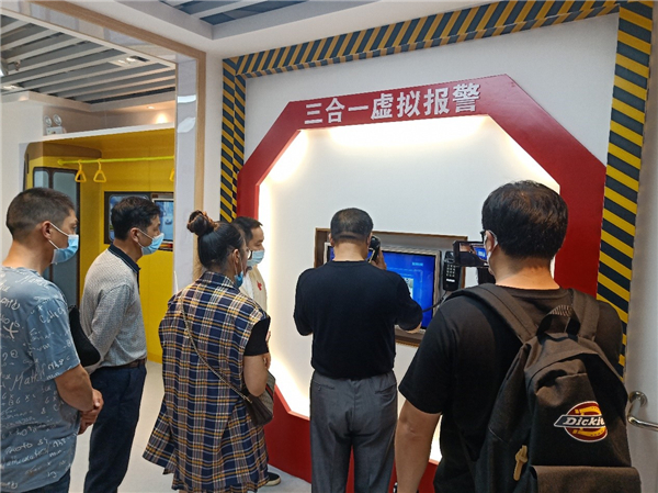 古田道安辦與創(chuàng)智聯(lián)盟達(dá)成安全實(shí)訓(xùn)項(xiàng)目合作