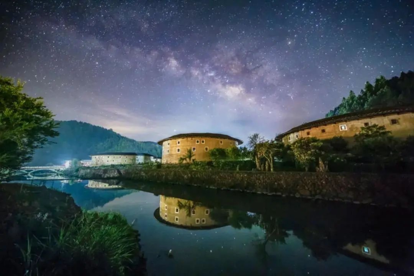 福建人民出版社、大夢(mèng)書屋聯(lián)合舉辦“福建如你 —— ‘福建的世界遺產(chǎn)’”叢書讀者見面會(huì)