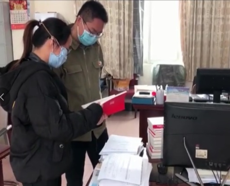 福建新華發行集團全力推動《習近平在廈門》《習近平在寧德》“七進”工作