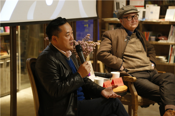 福建教育出版社“夢山講壇”入選“福建年度基層理論宣講創新項目”