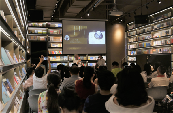 福建教育出版社“夢山講壇”入選“福建年度基層理論宣講創新項目”