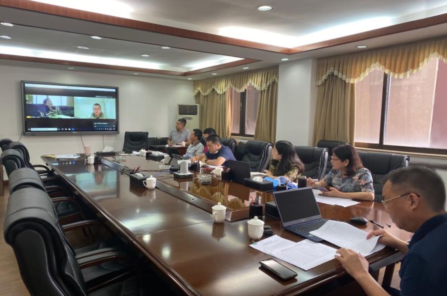 福建新華發行集團創新招聘工作模式，勇于擔當社會責任