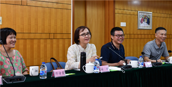 寧夏新聞出版業(yè)來海峽出版發(fā)行集團調(diào)研“十四五”發(fā)展規(guī)劃編制工作