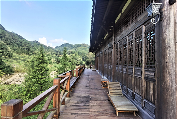 福建首家“美麗鄉(xiāng)村?新華閱讀空間”正式建成