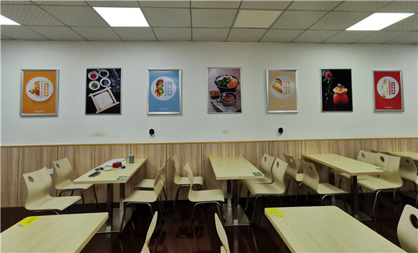 福建教育出版社開展“愛惜糧食，抵制浪費”系列活動