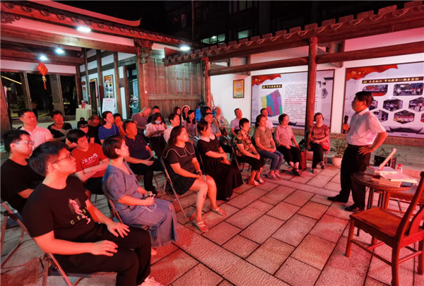 2020年“全民讀書月·新華悅讀季”活動(dòng)在閩啟動(dòng)