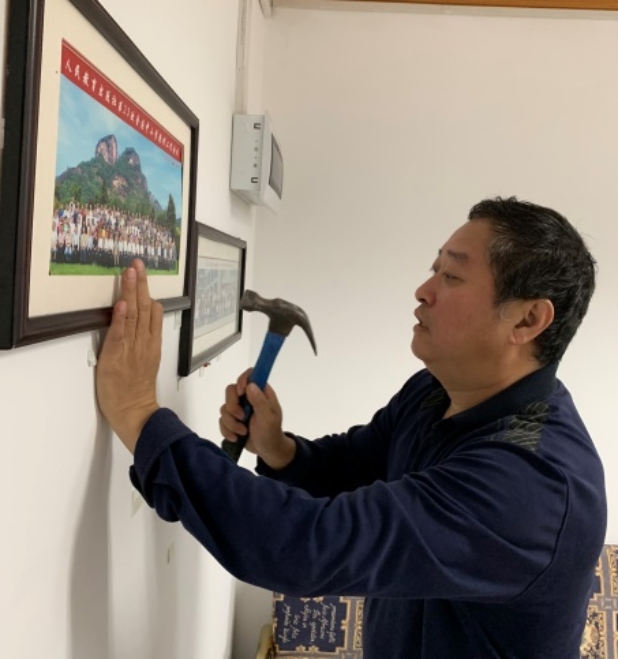 海峽出版發行集團舉行總部喬遷揭牌儀式