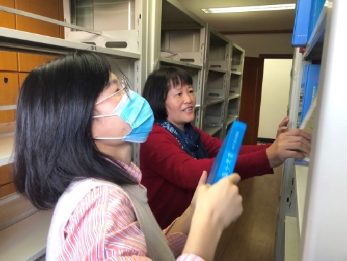 海峽出版發行集團舉行總部喬遷揭牌儀式