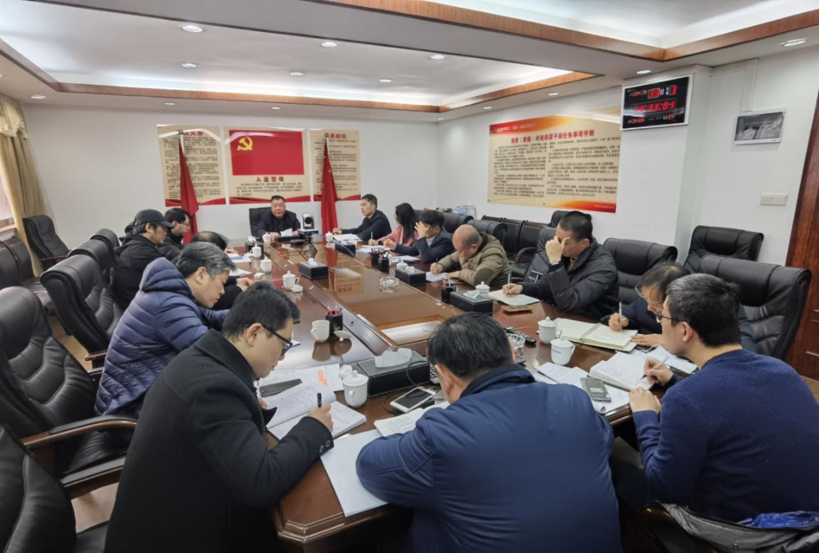 福建新華發行集團召開2021年集團版一般圖書社店合作座談會