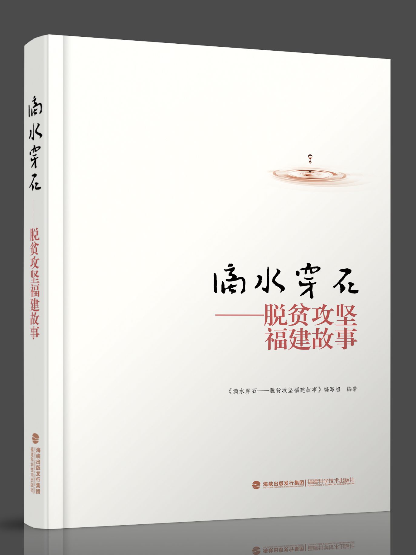 滴水穿石——脫貧攻堅福建故事