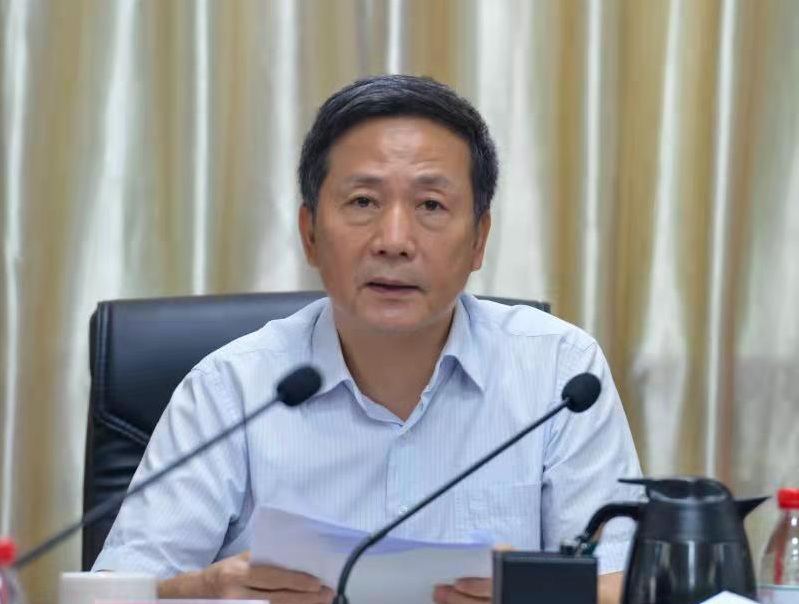 海峽出版發行集團黨委理論學習中心組深入學習貫徹習近平總書記“七一”重要講話精神