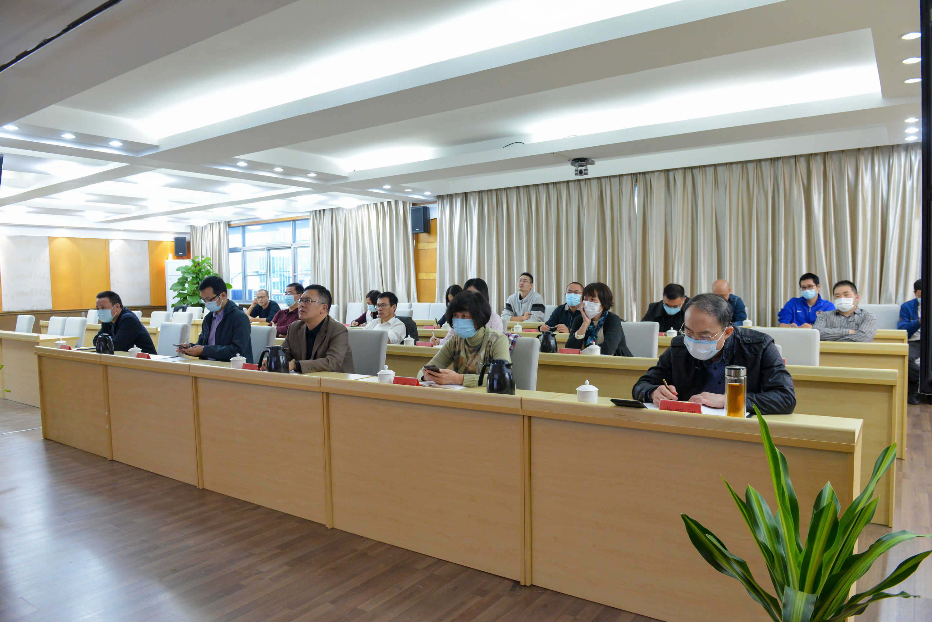 海峽出版發行集團舉辦新《安全生產法》解讀培訓講座