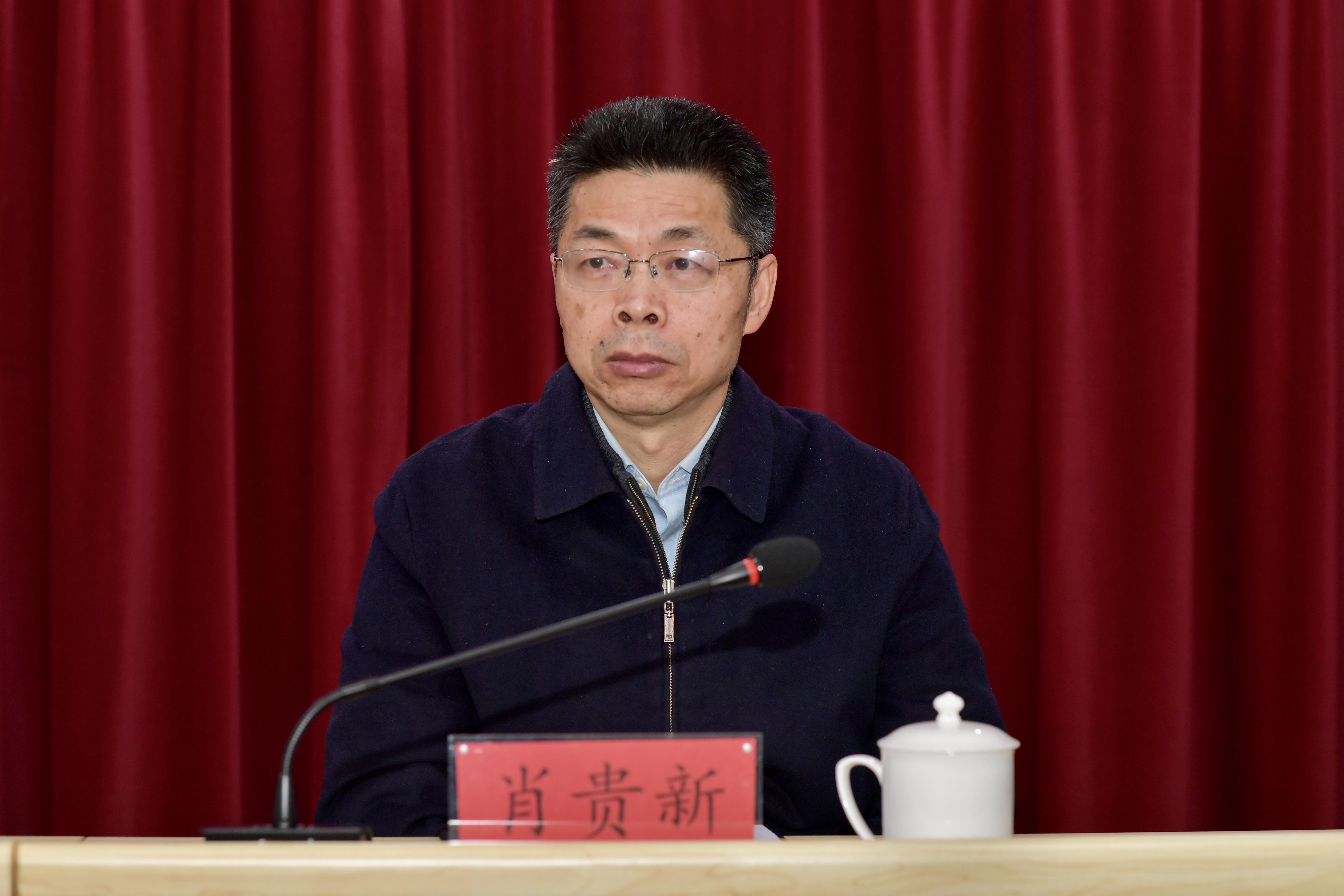 海峽出版發(fā)行集團(tuán)召開2022年工作會議