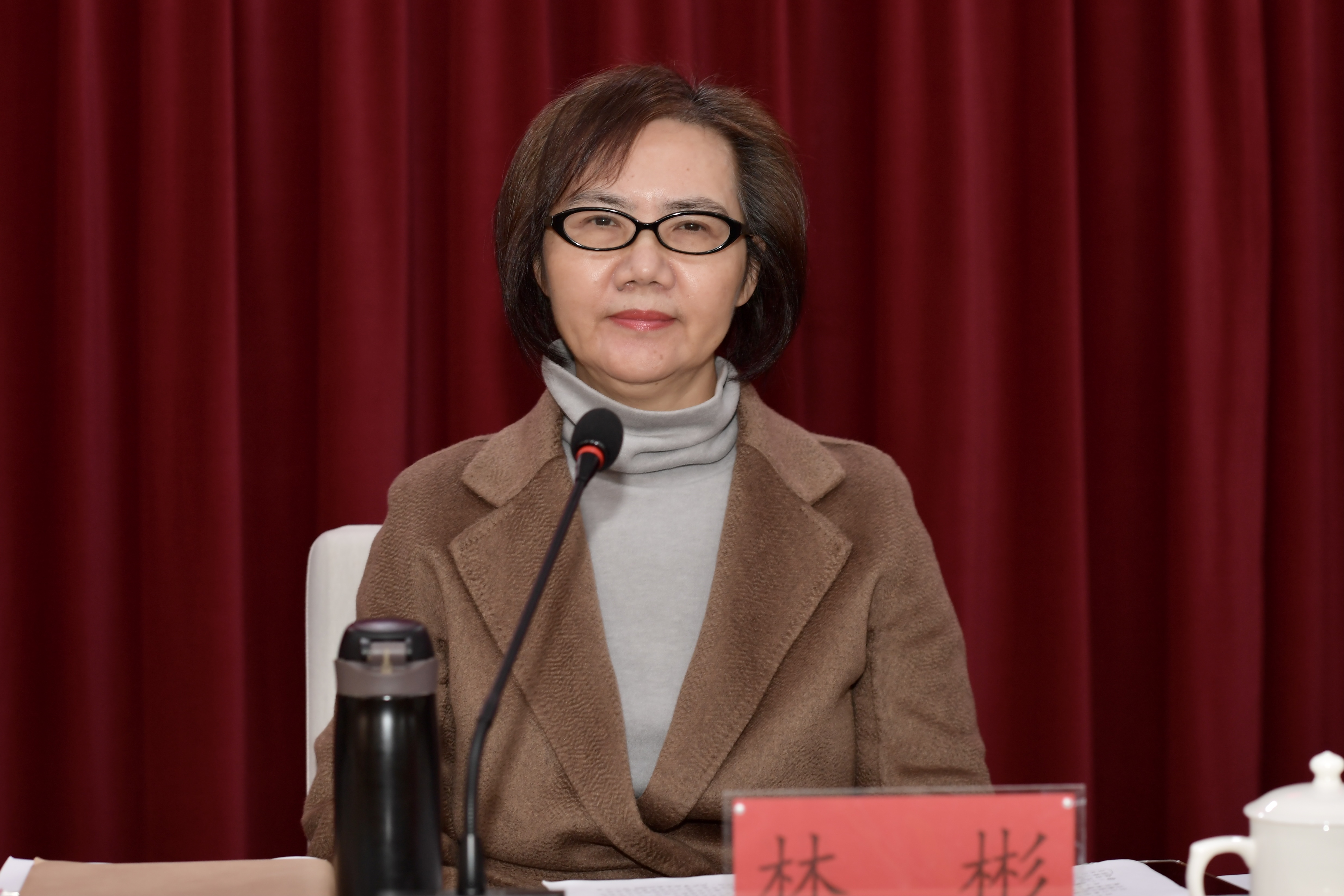 海峽出版發(fā)行集團(tuán)召開2022年工作會議