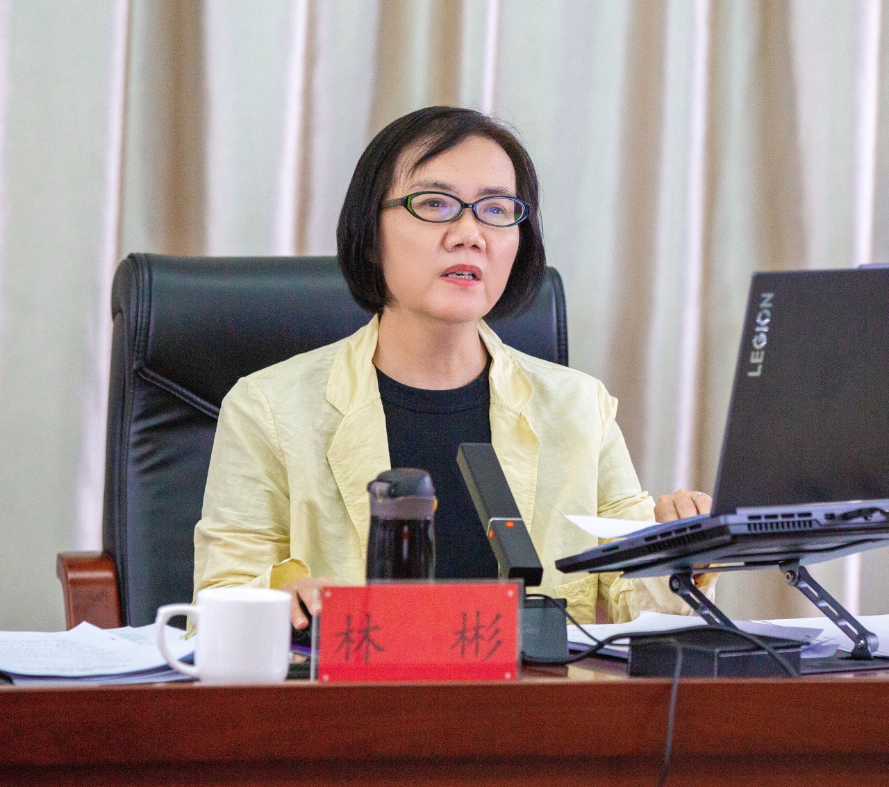 0730海峽出版發行集團召開2024年上半年出版經營分析會